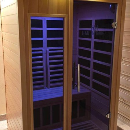 רוהפולדינג Hotel Steffl Garni Inkl Chiemgau Karte מראה חיצוני תמונה