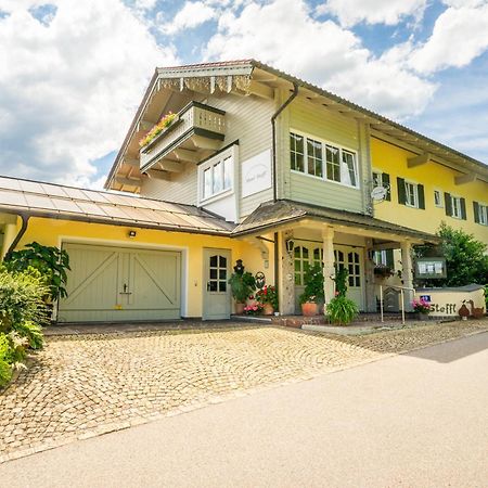 רוהפולדינג Hotel Steffl Garni Inkl Chiemgau Karte מראה חיצוני תמונה