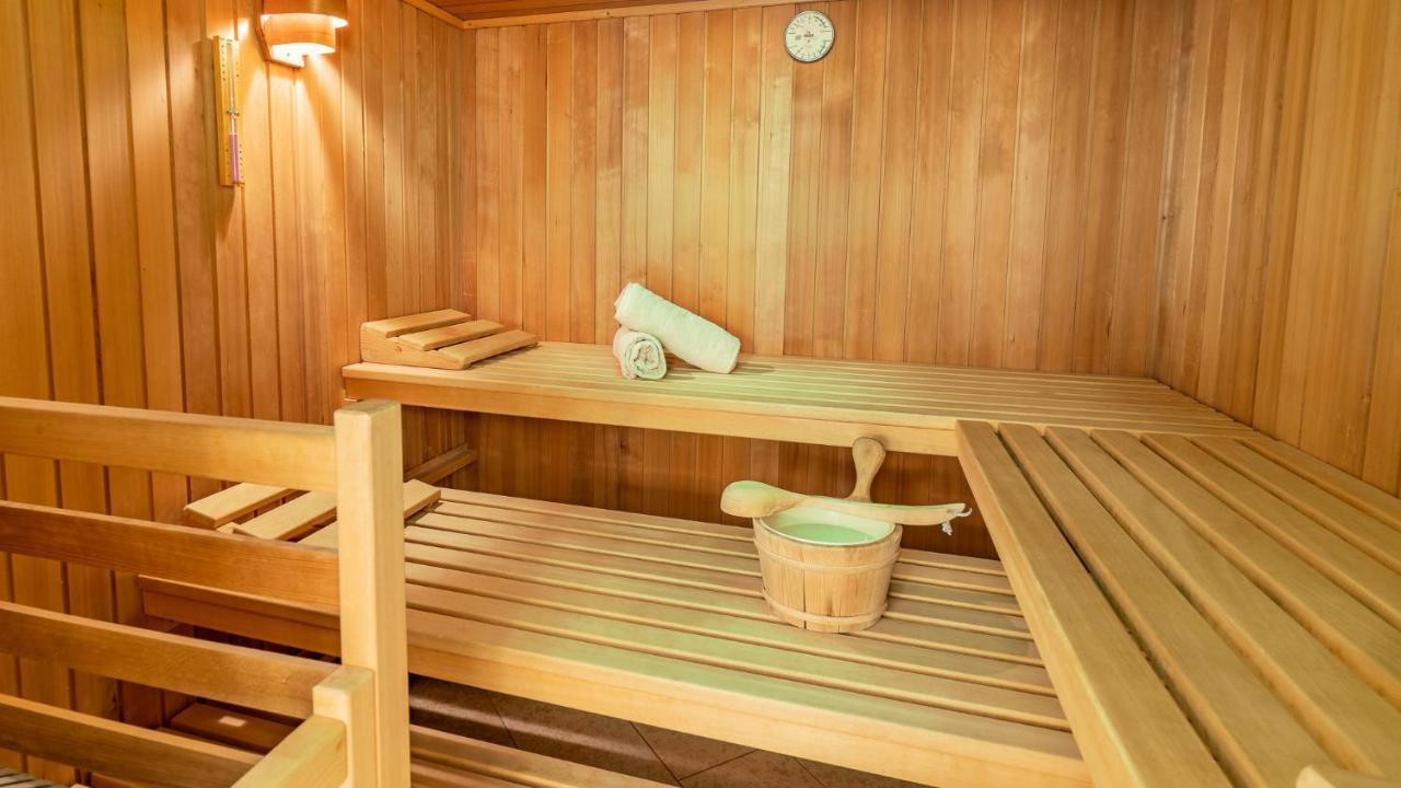 רוהפולדינג Hotel Steffl Garni Inkl Chiemgau Karte מראה חיצוני תמונה