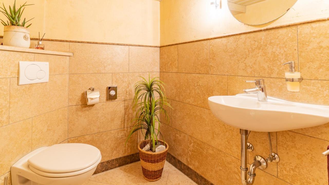 רוהפולדינג Hotel Steffl Garni Inkl Chiemgau Karte מראה חיצוני תמונה