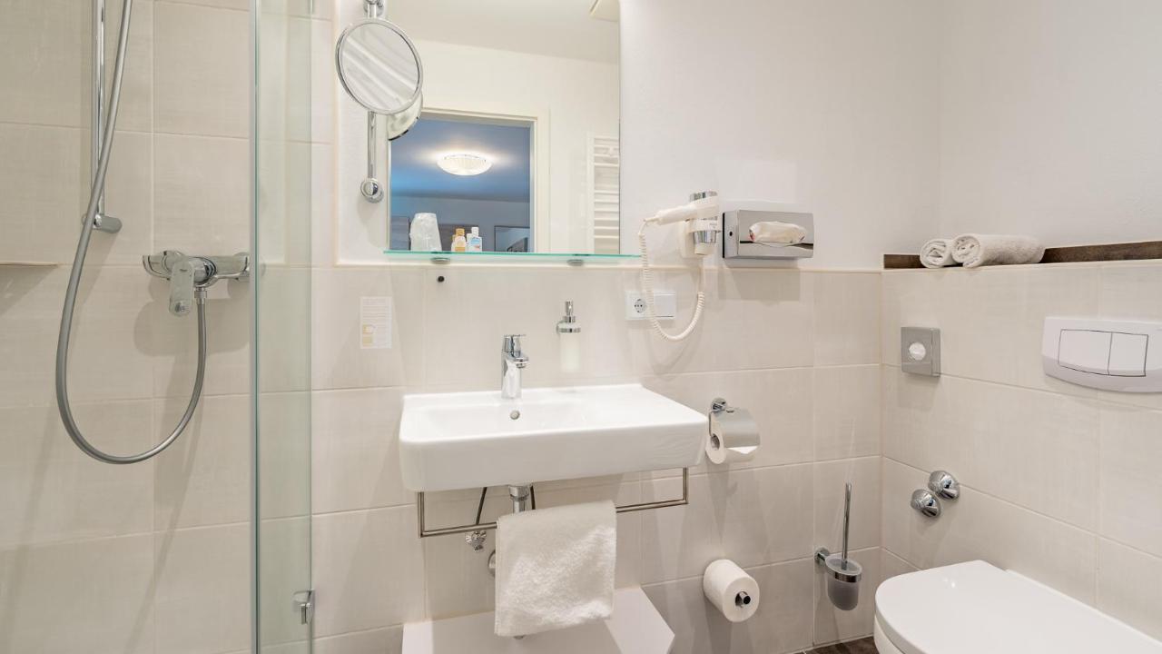 רוהפולדינג Hotel Steffl Garni Inkl Chiemgau Karte מראה חיצוני תמונה