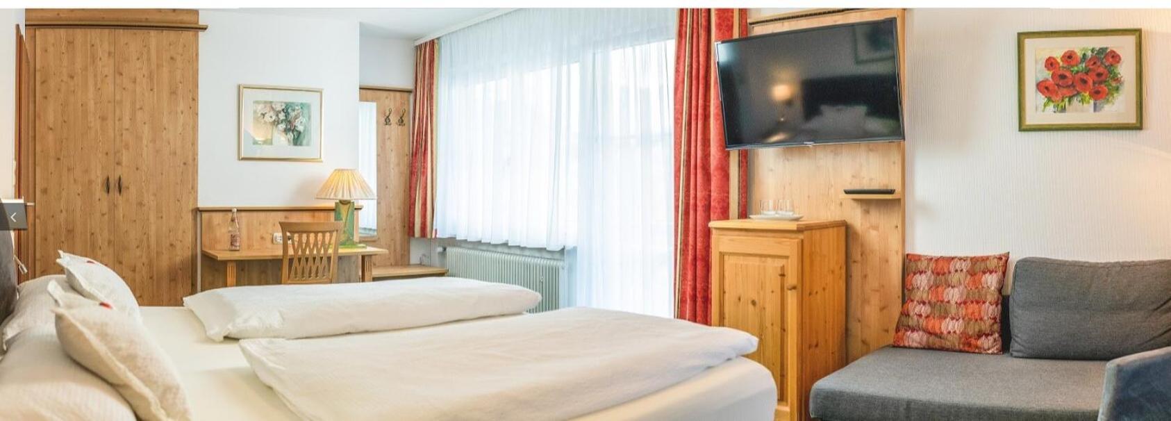 רוהפולדינג Hotel Steffl Garni Inkl Chiemgau Karte מראה חיצוני תמונה