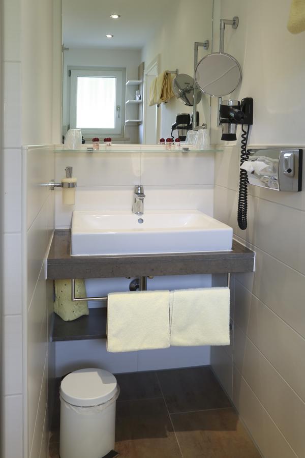 רוהפולדינג Hotel Steffl Garni Inkl Chiemgau Karte מראה חיצוני תמונה