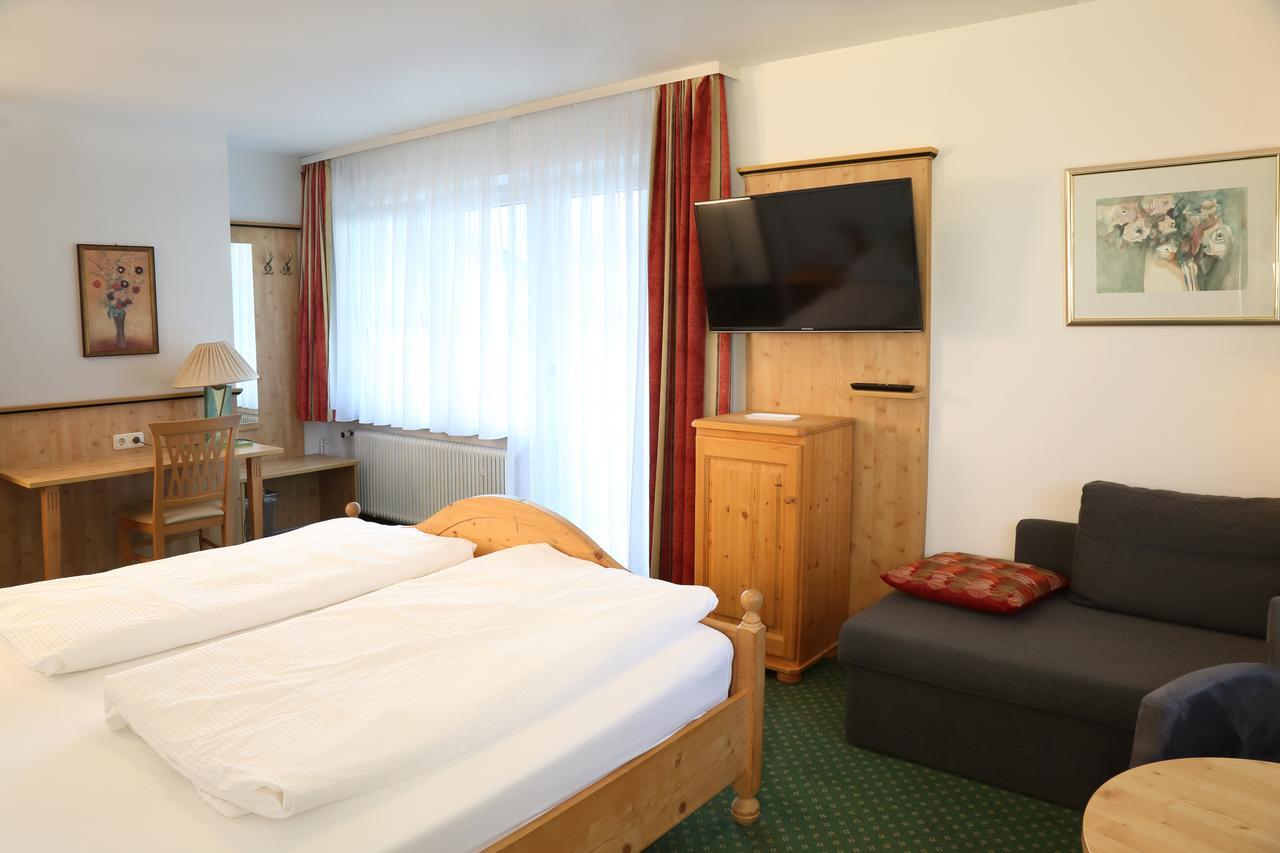 רוהפולדינג Hotel Steffl Garni Inkl Chiemgau Karte מראה חיצוני תמונה