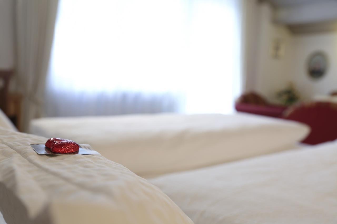 רוהפולדינג Hotel Steffl Garni Inkl Chiemgau Karte מראה חיצוני תמונה