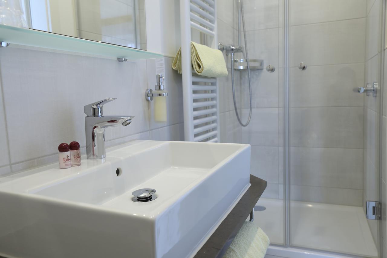 רוהפולדינג Hotel Steffl Garni Inkl Chiemgau Karte מראה חיצוני תמונה