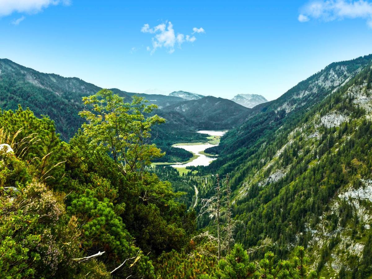 רוהפולדינג Hotel Steffl Garni Inkl Chiemgau Karte מראה חיצוני תמונה
