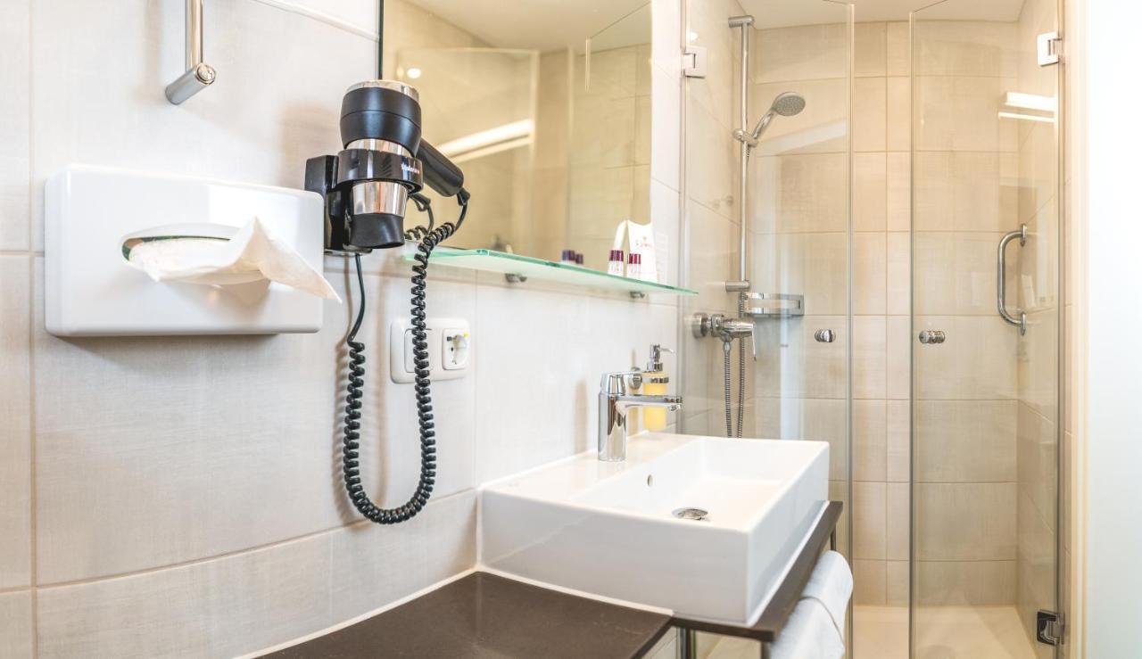 רוהפולדינג Hotel Steffl Garni Inkl Chiemgau Karte מראה חיצוני תמונה